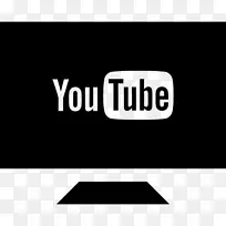 桌面电脑显示器标志Youtube-Eggo-空若网 桌面电脑显示器标志Youtube-Eggo-空若网