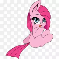 马匹插画艺术鼻子粉红m-马-空若网 马匹插画艺术鼻子粉红m-马-空若网