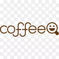 标识咖啡品牌字体产品设计-社区咖啡-空若网 标识咖啡品牌字体产品设计-社区咖啡-空若网