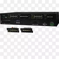 以太网计算机网络上千兆位以太网交换电源.铁路变电所-空若网 以太网计算机网络上千兆位以太网交换电源.铁路变电所-空若网