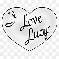 png图片徽标画图片爱我爱露西画-空若网 png图片徽标画图片爱我爱露西画-空若网