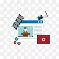 社交媒体营销公司视频业务博客-社交媒体-空若网 社交媒体营销公司视频业务博客-社交媒体-空若网