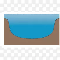 蓝色水仙蓝翠绿-高原悬崖峭壁-空若网 蓝色水仙蓝翠绿-高原悬崖峭壁-空若网