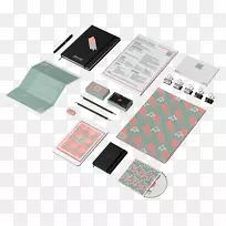 平面设计教育电子配件品牌个人品牌-空若网 平面设计教育电子配件品牌个人品牌-空若网