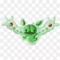 口袋妖怪产品设计-空若网 口袋妖怪产品设计-空若网