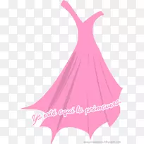 连衣裙春季时装服装绘图.第1部分:-空若网 连衣裙春季时装服装绘图.第1部分:-空若网