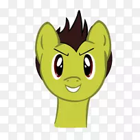 马剪艺术插图鼻子-马-空若网 马剪艺术插图鼻子-马-空若网