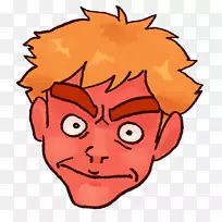 剪贴画鼻子插图嘴下巴-鼻子-空若网 剪贴画鼻子插图嘴下巴-鼻子-空若网