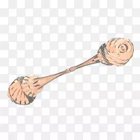 勺子产品设计-勺子-空若网 勺子产品设计-勺子-空若网