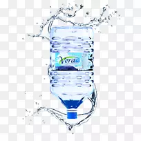 矿泉水碳酸水瓶水-空若网 矿泉水碳酸水瓶水-空若网