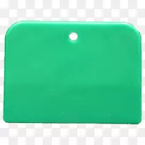 产品设计矩形绿松石塑料花瓶填料-空若网 产品设计矩形绿松石塑料花瓶填料-空若网