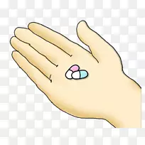 拇指手模型手套指甲吃药-空若网 拇指手模型手套指甲吃药-空若网