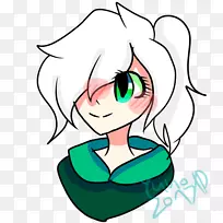 剪贴画插图鼻子卡通线条艺术致残抑郁症-空若网 剪贴画插图鼻子卡通线条艺术致残抑郁症-空若网