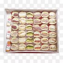 加拿大食品三明治冰淇淋盘-冰淇淋-空若网 加拿大食品三明治冰淇淋盘-冰淇淋-空若网