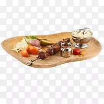 早餐甜点食谱盘-冷鱼烤肉串-空若网 早餐甜点食谱盘-冷鱼烤肉串-空若网