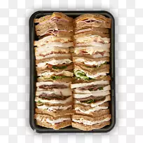 桑巴餐饮有限公司烹饪食谱手指食品-餐饮手册-空若网 桑巴餐饮有限公司烹饪食谱手指食品-餐饮手册-空若网