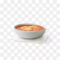 西沙干酪碗料理汤.番茄双份汤配料-空若网 西沙干酪碗料理汤.番茄双份汤配料-空若网