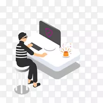 入侵检测系统法医学数据分析产品加密标志.网络威胁图-空若网 入侵检测系统法医学数据分析产品加密标志.网络威胁图-空若网