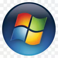 windows 7 microsoft windows vista windows xp microsoft��˾-windows��ʼ��ťͼ��mac-������