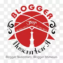 艺术博客日惹设计标志-空若网 艺术博客日惹设计标志-空若网