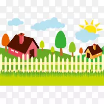 Adobe��ͼ-��԰����-������