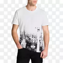 长袖t恤肩部产品t恤-空若网 长袖t恤肩部产品t恤-空若网