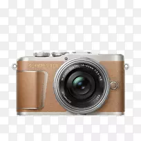 奥林巴斯笔e-pl9无镜可换镜头照相机奥林巴斯M.祖科广角变焦14-42毫米f/3.5-5.6点和拍相机-空若网 奥林巴斯笔e-pl9无镜可换镜头照相机奥林巴斯M.祖科广角变焦14-42毫米f/3.5-5.6点和拍相机-空若网