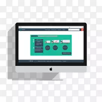 显示设备电子配件多媒体产品用户体验设计-空若网 显示设备电子配件多媒体产品用户体验设计-空若网