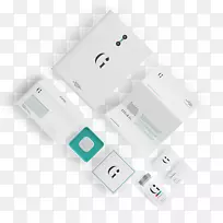 电子配件产品设计品牌-Barts瓶-空若网 电子配件产品设计品牌-Barts瓶-空若网