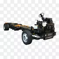 电动汽车福特汽车动力系统-福特-空若网 电动汽车福特汽车动力系统-福特-空若网