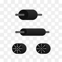 电子配件产品设计线字体-再呼吸潜水-空若网 电子配件产品设计线字体-再呼吸潜水-空若网