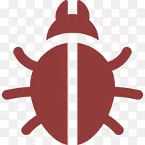 蟑螂昆虫剪贴画标志封装附言-蟑螂-空若网 蟑螂昆虫剪贴画标志封装附言-蟑螂-空若网