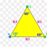 三角形Thales定理点面积-三角形-空若网 三角形Thales定理点面积-三角形-空若网