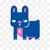 犬科狗夹插画产品-狗-空若网 犬科狗夹插画产品-狗-空若网