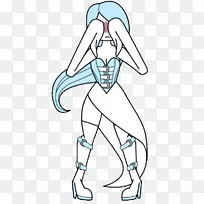 艺术插画艺术家绘画-空若网 艺术插画艺术家绘画-空若网