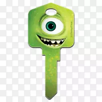 詹姆斯p.沙利文麦克瓦佐夫斯基怪物公司迈克和苏利去营救!苏利和迈克-空若网 詹姆斯p.沙利文麦克瓦佐夫斯基怪物公司迈克和苏利去营救!苏利和迈克-空若网