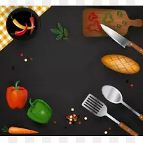 有机食品快餐蔬菜新鲜食品烹饪锅-空若网 有机食品快餐蔬菜新鲜食品烹饪锅-空若网