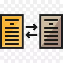 点对点计算机文件png图片计算机图标封装PostScript-空若网 点对点计算机文件png图片计算机图标封装PostScript-空若网