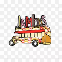 汽车插画艺术产品-汽车-空若网 汽车插画艺术产品-汽车-空若网