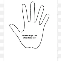 击掌博客剪贴画-击掌-空若网 击掌博客剪贴画-击掌-空若网
