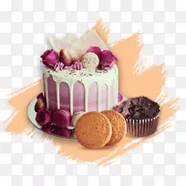 蛋糕糖霜蛋糕装饰生日蛋糕-空若网 蛋糕糖霜蛋糕装饰生日蛋糕-空若网