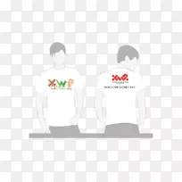 t恤服装无袖上衣团队性格-空若网 t恤服装无袖上衣团队性格-空若网