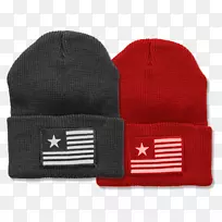 羊皮针织帽羊毛手套-空若网 羊皮针织帽羊毛手套-空若网