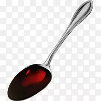 餐具夹艺术勺-空若网 餐具夹艺术勺-空若网