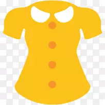 t恤剪贴画表情符号服装android-t恤-空若网 t恤剪贴画表情符号服装android-t恤-空若网