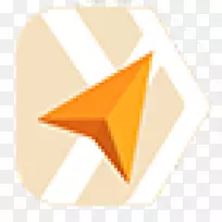 三角形产品设计字体角-空若网 三角形产品设计字体角-空若网