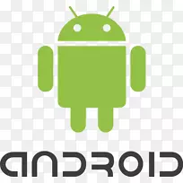 Android徽标手持设备-android-空若网 Android徽标手持设备-android-空若网