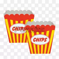 炸薯条薯片盒烤土豆-空若网 炸薯条薯片盒烤土豆-空若网