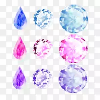 宝石插图工具拇指下载.宝石-空若网 宝石插图工具拇指下载.宝石-空若网