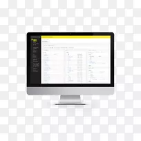 汽车电脑监控产品设计字体-空若网 汽车电脑监控产品设计字体-空若网